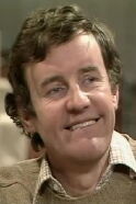Richard Briers