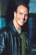 Richard Burgi