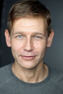 Richard Cant