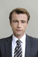 Richard Cawthorne