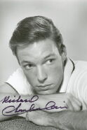 Richard Chamberlain