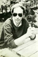 Richard Condie