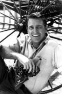Richard Crenna