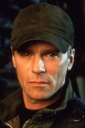 Richard Dean Anderson