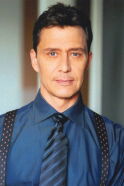 Richard Eden