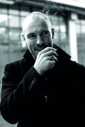 Richard Flood