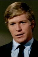 Richard Gates