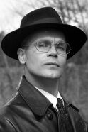 Richard Gibson