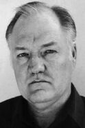 Richard Grove