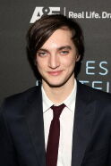 Richard Harmon