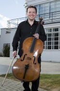 Richard Harwood