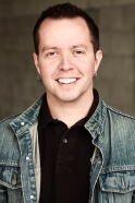 Richard Ian Cox