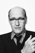 Richard Jenkins