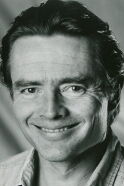 Richard Jordan