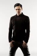 Richard Kruspe