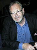 Richard LeParmentier