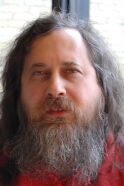 Richard M. Stallman