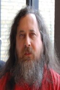 Richard M. Stallman