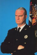 Richard Moll