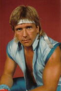 Richard Morton