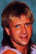 Richard Morton