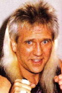 Richard Morton