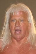 Richard Morton