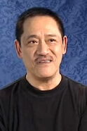 Richard Ng Yiu-Hon