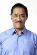 Richard Ng Yiu-Hon