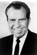 Richard Nixon