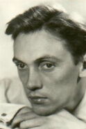 Richard Pasco