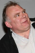 Richard Ridings