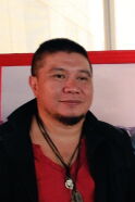Richard Somes
