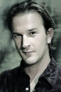 Richard Speight Jr.