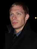 Richard Stroh