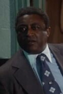 Richard Ward
