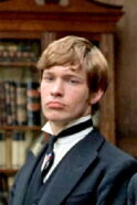 Richard Warwick