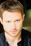 Richard Winsor
