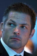 Richie McCaw