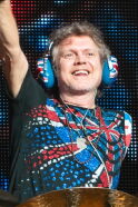 Rick Allen