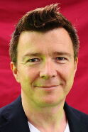 Rick Astley