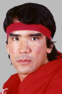 Rick Blood Sr.
