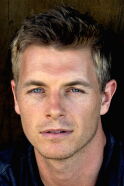 Rick Cosnett