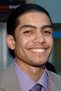 Rick Gonzalez