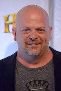 Rick Harrison