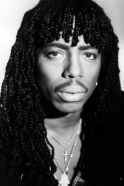Rick James