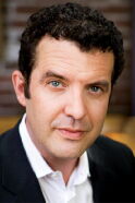 Rick Mercer