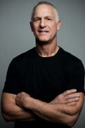 Rick Rossovich