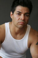 Rick Vargas