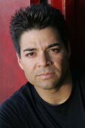 Rick Vargas
